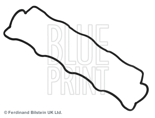 Svirties dangtelio tarpinė BLUE PRINT ADG06757