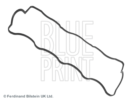 Svirties dangtelio tarpinė BLUE PRINT ADG06758