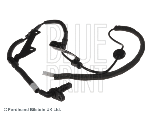 Rato greičio jutiklis (ABS daviklis) BLUE PRINT ADG07140