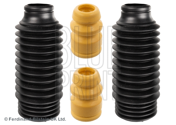 Amortizatoriaus apsauginis dangtelis BLUE PRINT ADG080338