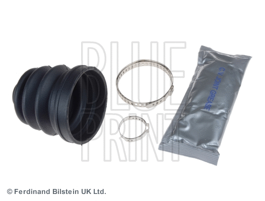 Kardaninio veleno gofruotoji membrana BLUE PRINT ADG08180