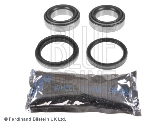 Rato guolio komplektas BLUE PRINT ADG08224