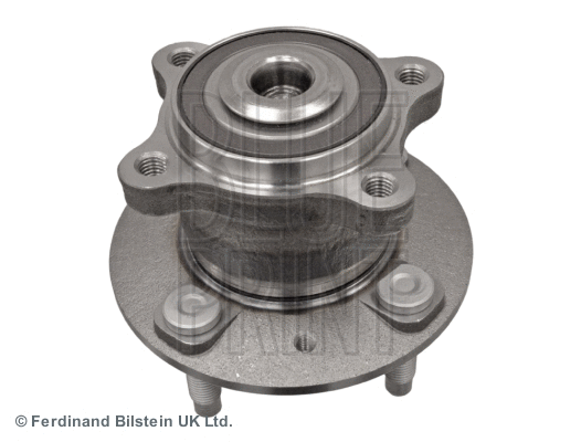 Rato guolio komplektas BLUE PRINT ADG083120