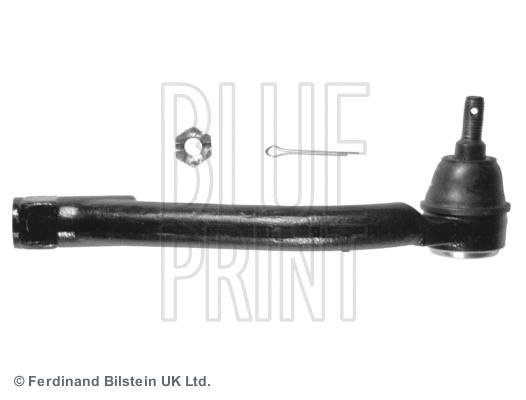 Traukės antgalis BLUE PRINT ADG087115