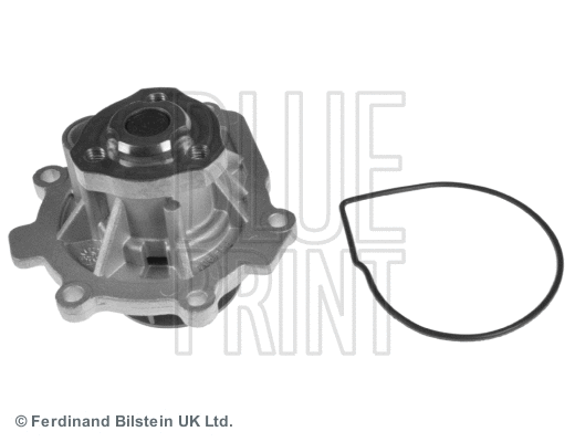 Variklio aušinimo Vandens siurblys BLUE PRINT ADG09179