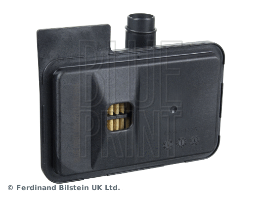 Automatinės transmisijos hidraulinis filtras BLUE PRINT ADH22123