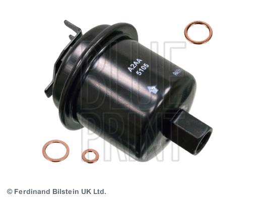 Kuro filtras BLUE PRINT ADH22329