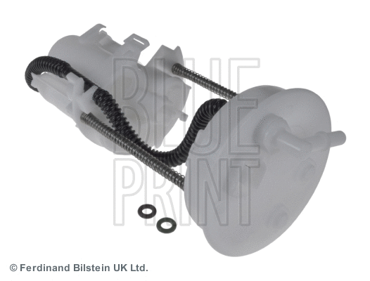 Kuro filtras BLUE PRINT ADH22335C