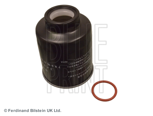Kuro filtras BLUE PRINT ADH22341