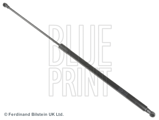 Bagažinės dujinė spyruoklė BLUE PRINT ADH25801