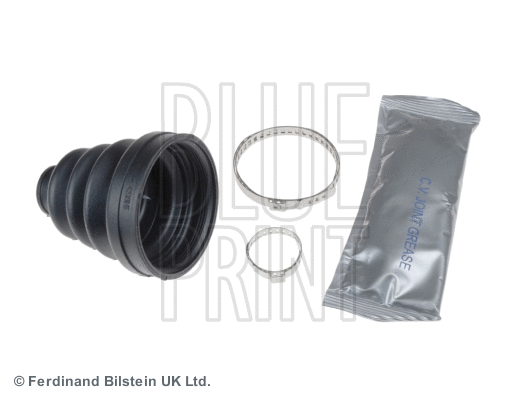 Kardaninio veleno gofruotoji membrana BLUE PRINT ADH28127