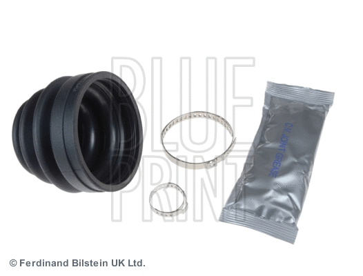 Kardaninio veleno gofruotoji membrana BLUE PRINT ADH28181