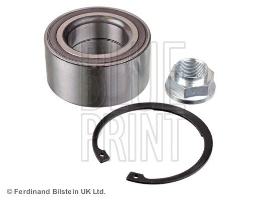 Rato guolio komplektas BLUE PRINT ADH28250