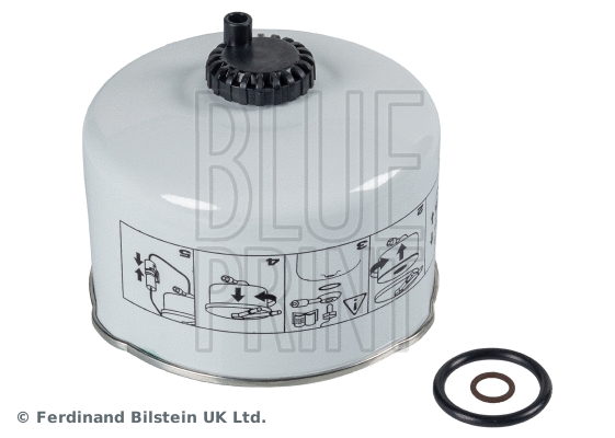 Kuro filtras BLUE PRINT ADJ132303C