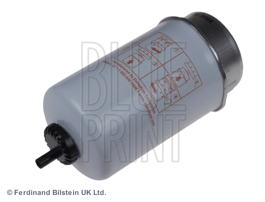 Kuro filtras BLUE PRINT ADJ132305