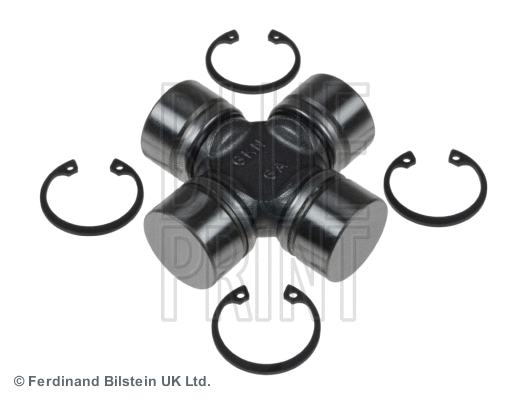 Lankstusis šarnyras (granata) BLUE PRINT ADJ133902