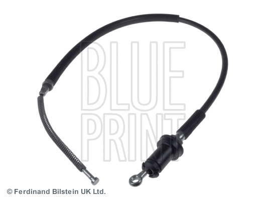 Stovėjimo stabdžio trosas BLUE PRINT ADJ134602