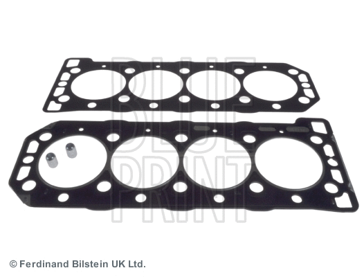 Cilindro galvos tarpiklių komplektas BLUE PRINT ADJ136402