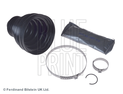 Kardaninio veleno gofruotoji membrana BLUE PRINT ADJ138109