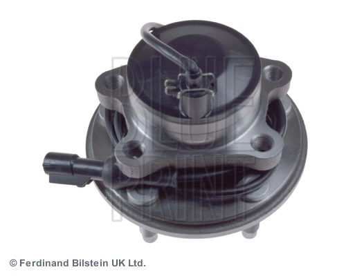 Rato guolio komplektas BLUE PRINT ADJ138206