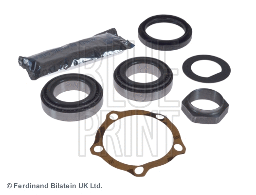 Rato guolio komplektas BLUE PRINT ADJ138209