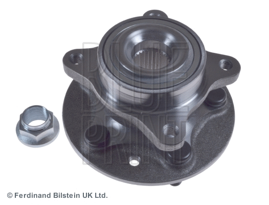 Rato guolio komplektas BLUE PRINT ADJ138215
