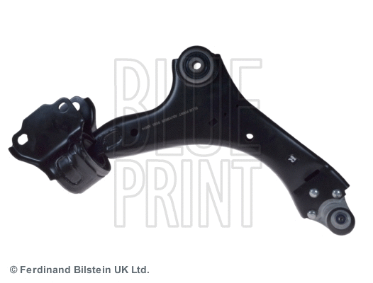 Vikšro valdymo svirtis BLUE PRINT ADJ138625