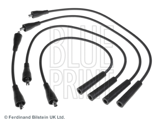 Uždegimo laidų komplektas BLUE PRINT ADK81602