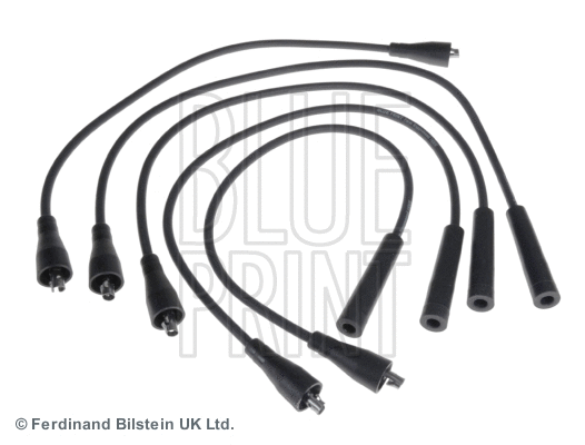 Uždegimo laidų komplektas BLUE PRINT ADK81605