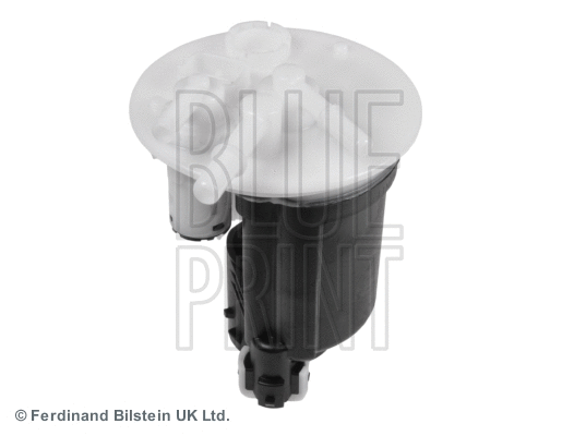 Kuro filtras BLUE PRINT ADK82321C