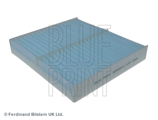 Salono filtras BLUE PRINT ADK82512