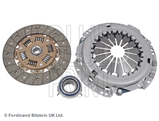 Sankabos komplektas BLUE PRINT ADK83025