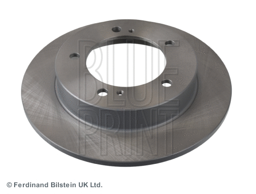 Stabdžių diskas BLUE PRINT ADK84301