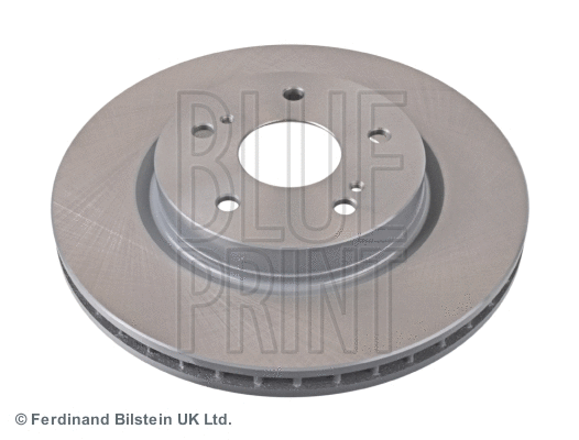 Stabdžių diskas BLUE PRINT ADK84324