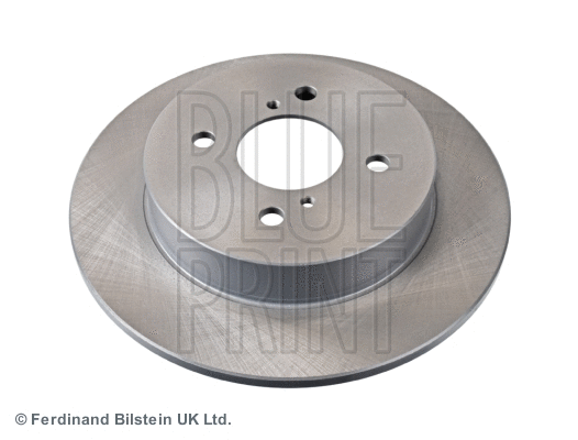 Stabdžių diskas BLUE PRINT ADK84328