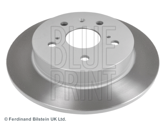 Stabdžių diskas BLUE PRINT ADK84335