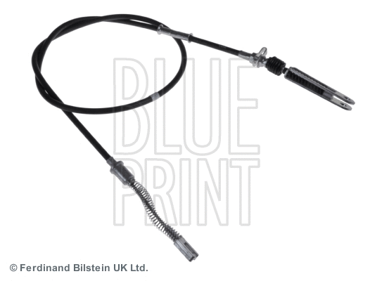 Stovėjimo stabdžio trosas BLUE PRINT ADK84604