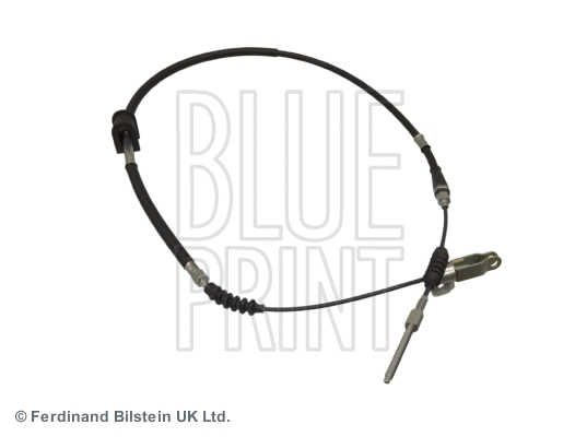 Stovėjimo stabdžio trosas BLUE PRINT ADK84633