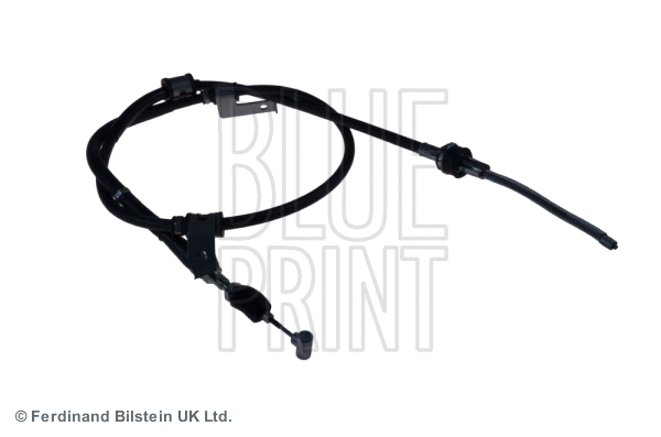 Stovėjimo stabdžio trosas BLUE PRINT ADK84645