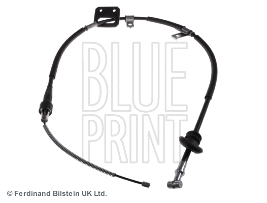 Stovėjimo stabdžio trosas BLUE PRINT ADK84674