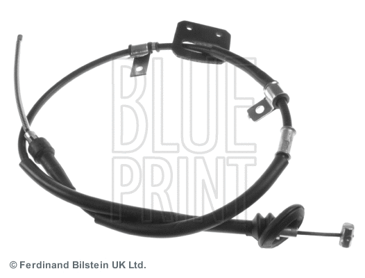 Stovėjimo stabdžio trosas BLUE PRINT ADK84675