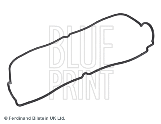 Svirties dangtelio tarpinė BLUE PRINT ADK86705