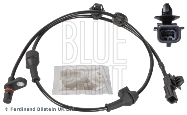 Rato greičio jutiklis (ABS daviklis) BLUE PRINT ADK87109