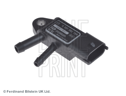 Išmetimo slėgio jutiklis BLUE PRINT ADK87406