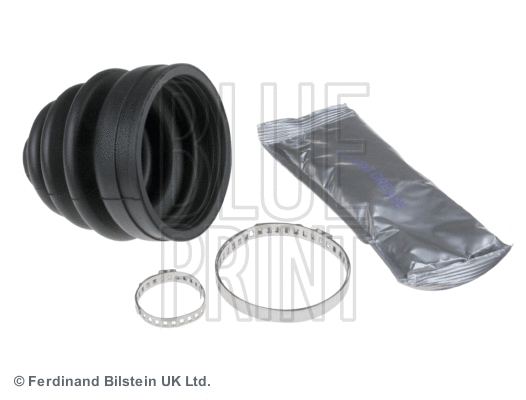 Kardaninio veleno gofruotoji membrana BLUE PRINT ADK88106