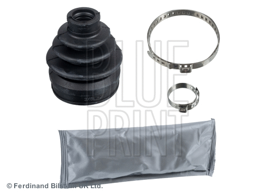 Kardaninio veleno gofruotoji membrana BLUE PRINT ADK88109