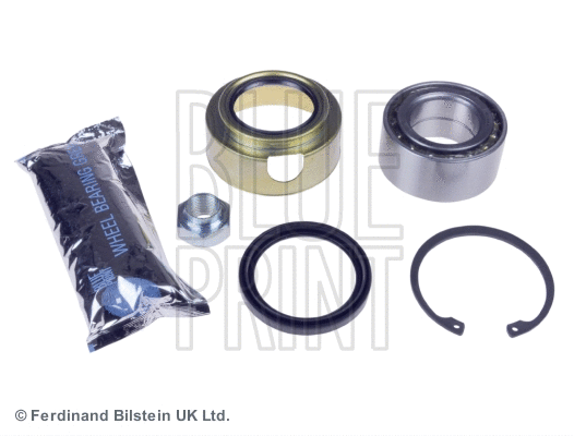 Rato guolio komplektas BLUE PRINT ADK88215