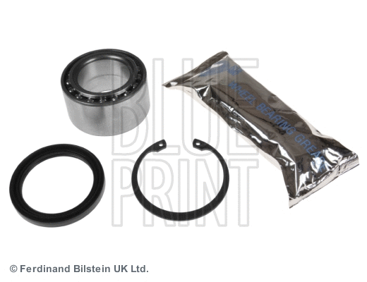 Rato guolio komplektas BLUE PRINT ADK88222