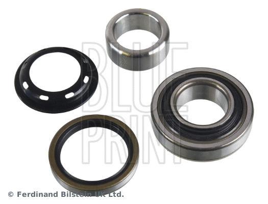 Rato guolio komplektas BLUE PRINT ADK88309