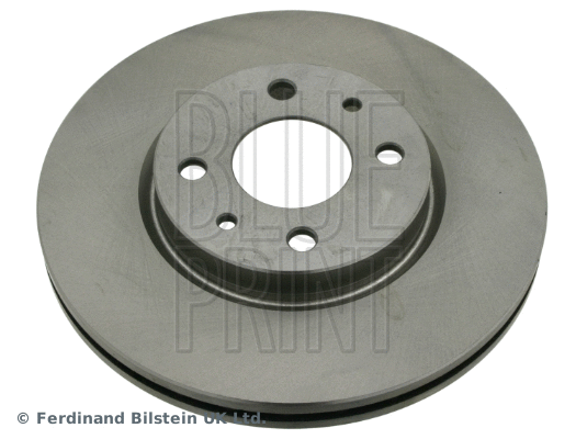 Stabdžių diskas BLUE PRINT ADL144306